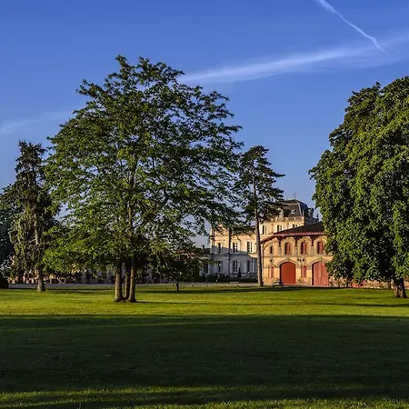 Chateau Giscours Affittacamere 3*