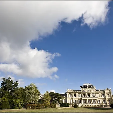 Chateau Giscours 3* Labarde