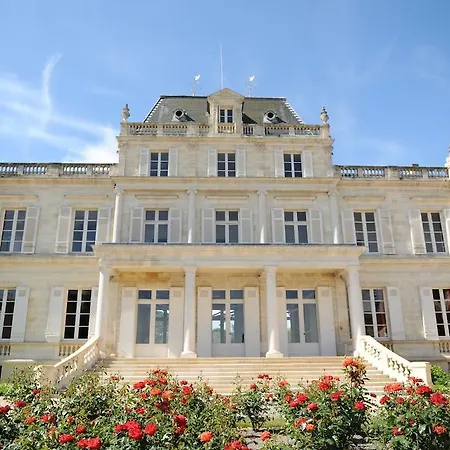Chateau Giscours 3* Labarde
