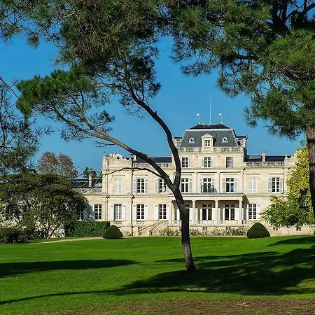 Chateau Giscours 3*