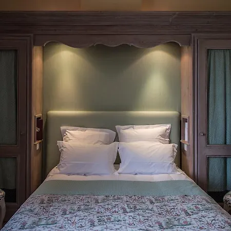 Pensionat Chateau Giscours