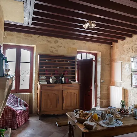 Chateau Giscours Labarde