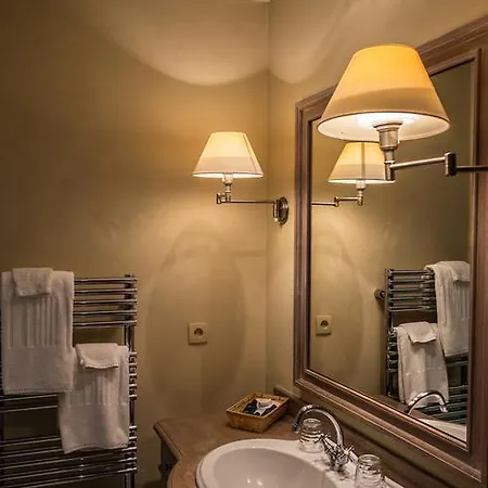 Chateau Giscours 3* Labarde