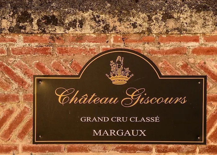 Chateau Giscours Labarde