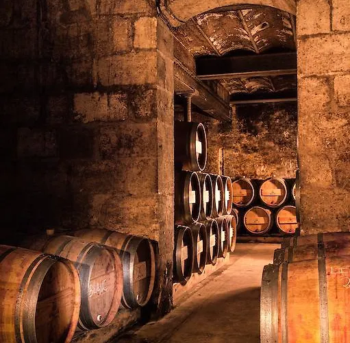 Chateau Giscours Affittacamere