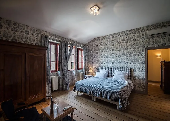 Affittacamere Chateau Giscours