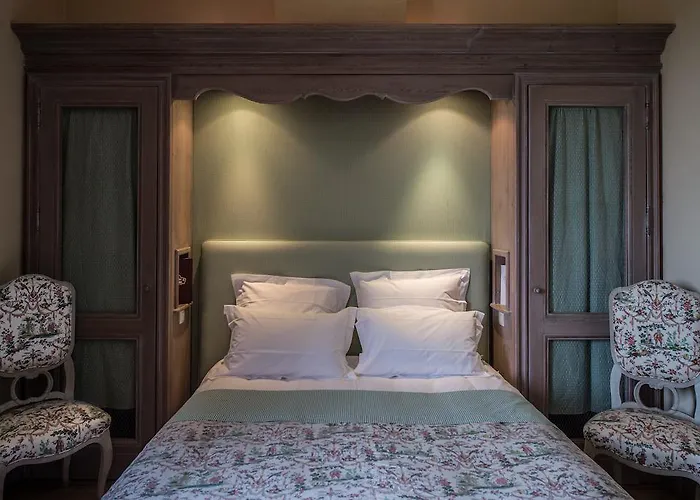 Affittacamere Chateau Giscours