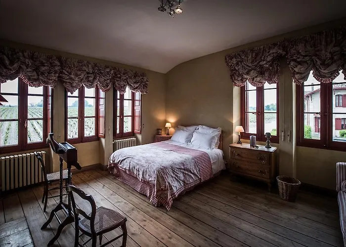 Chateau Giscours 3* Labarde