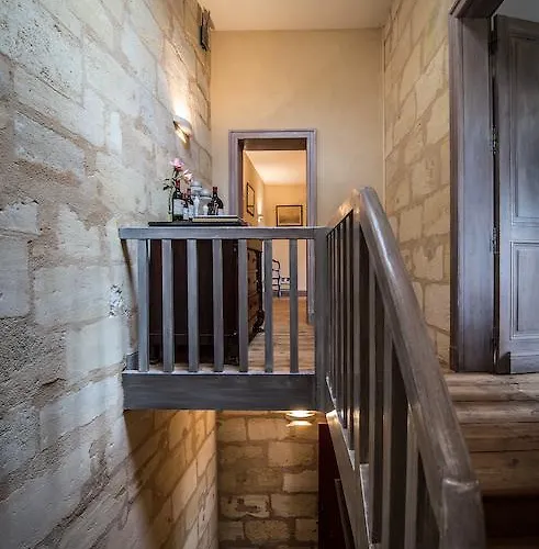 Chateau Giscours Affittacamere