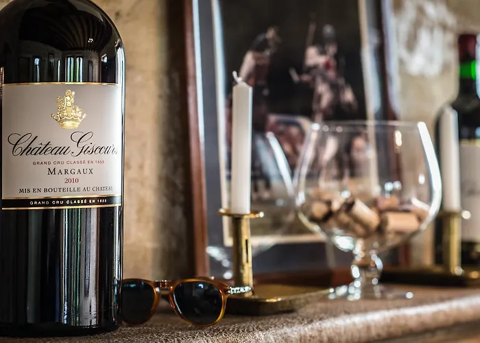 Chateau Giscours Labarde