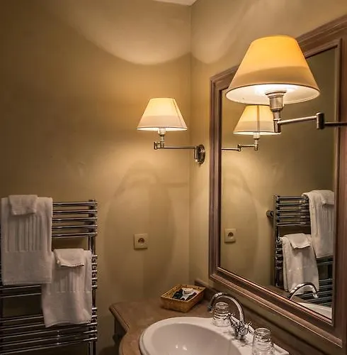 Chateau Giscours 3* Labarde