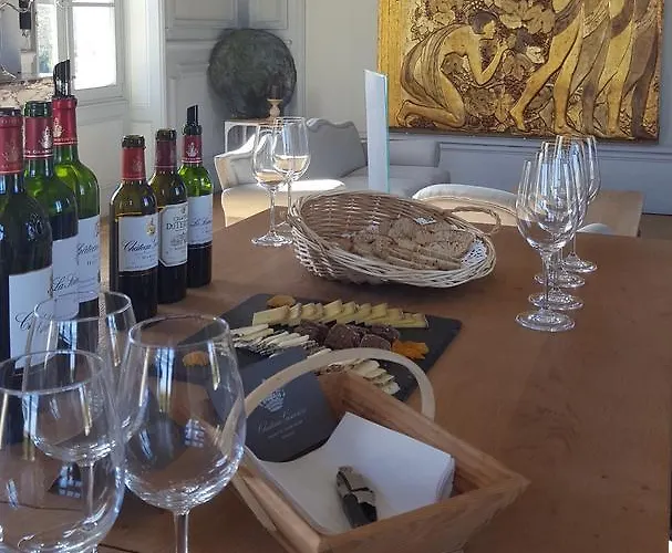 Chateau Giscours Labarde