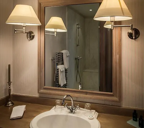 Chateau Giscours Affittacamere 3*